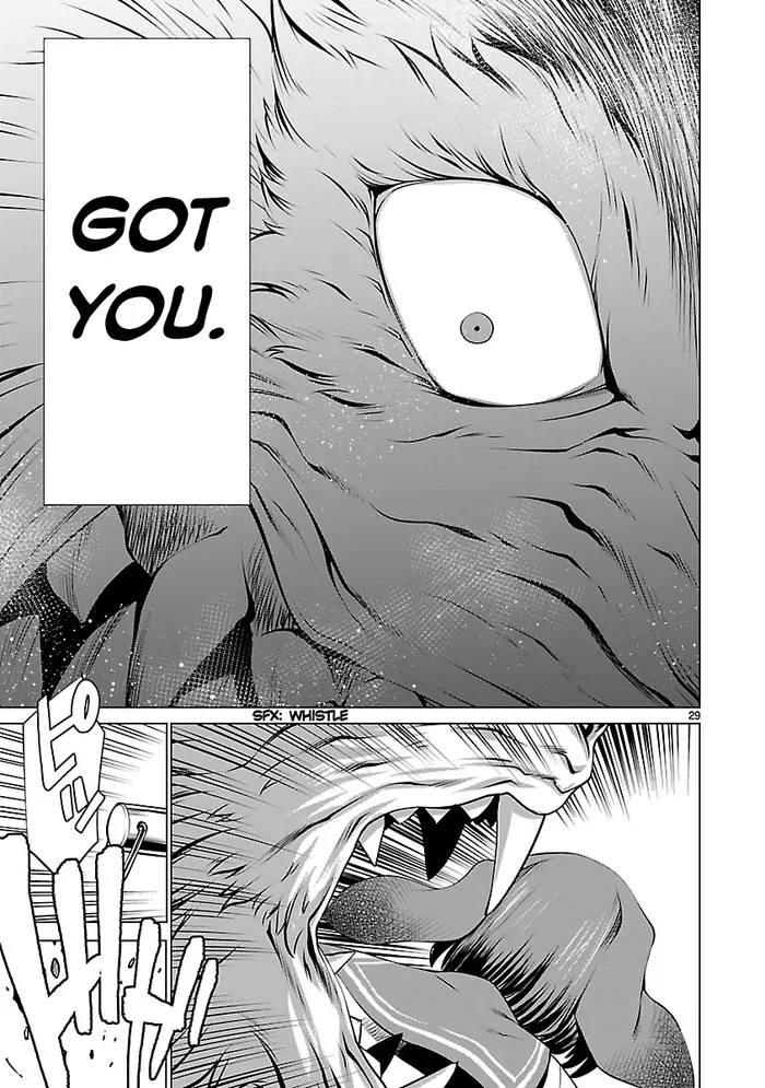 Killing Bites Chapter 38 image 29_optimized